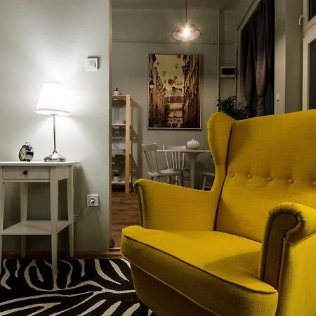 Cosy Apartment In Party District K30 Boedapest Buitenkant foto